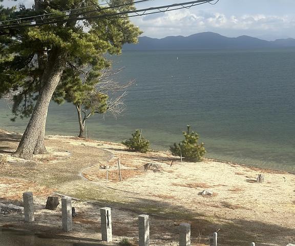 Pension Lakeside Kyoto (prefecture) Otsu Beach