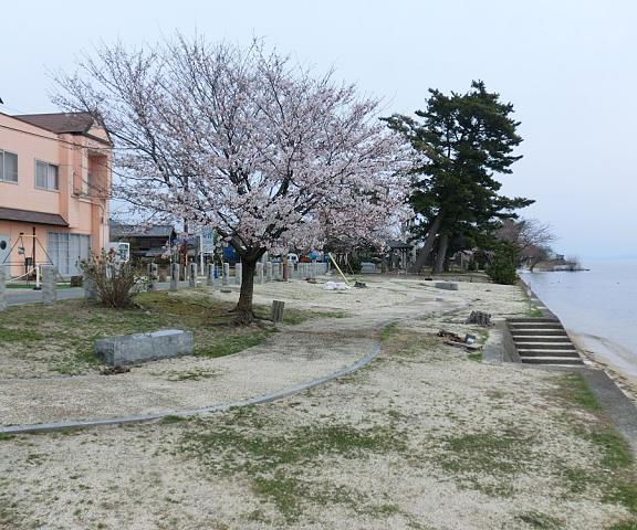 Pension Lakeside Kyoto (prefecture) Otsu Facade