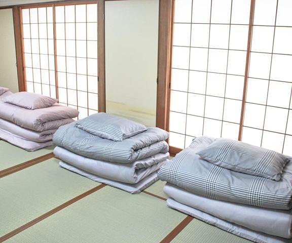 Toji Stay HIROMIYA Oita (prefecture) Beppu Room