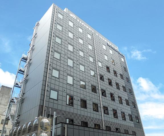 HOTEL LiVEMAX Numazu Ekimae Shizuoka (prefecture) Numazu Facade