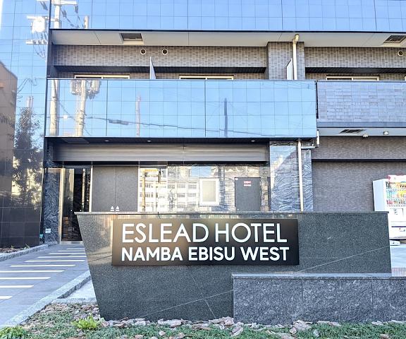 ESLEAD HOTEL Namba Ebisu West Osaka (prefecture) Osaka Facade