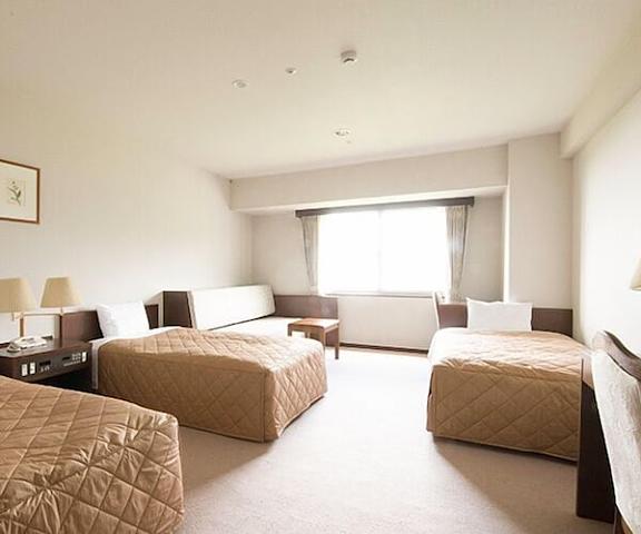 MIDAGAHARA HOTEL Chiba (prefecture) Tateyama Room