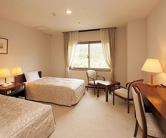 MIDAGAHARA HOTEL Chiba (prefecture) Tateyama Room