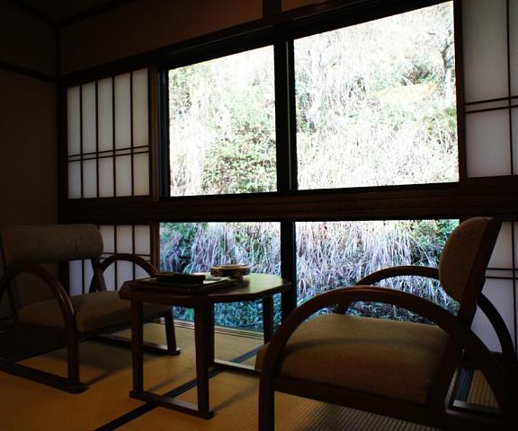 Kiunsoh Shimane (prefecture) Oda View from Property