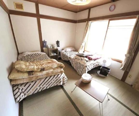 Guest House Yamada Hokkaido Date Room
