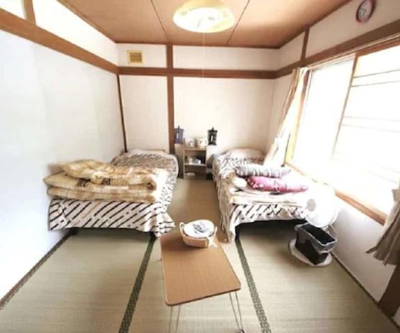 Guest House Yamada Hokkaido Date Room