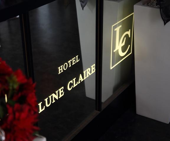 Hotel LUNE CLAIRE - Adults Only Nagano (prefecture) Chikuma Interior Entrance