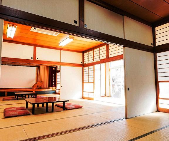 Kashiwaya Ryokan Guesthouse&Sharedhouse - Hostel Nagano (prefecture) Saku Exterior Detail