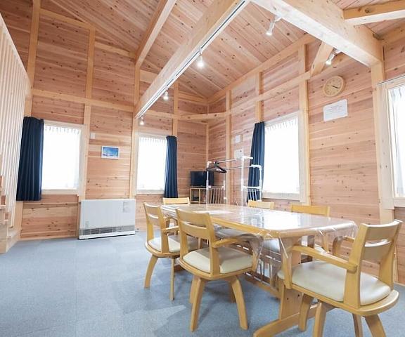 Lake Toya Lodge Sigra Hokkaido Toyako In-Room Dining