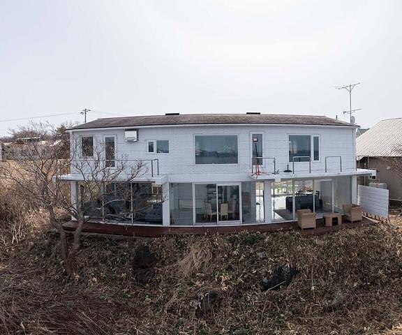 Sea Side House Toya Hokkaido Toyako Exterior Detail