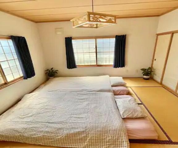 Holiday House Toya Hokkaido Toyako Room