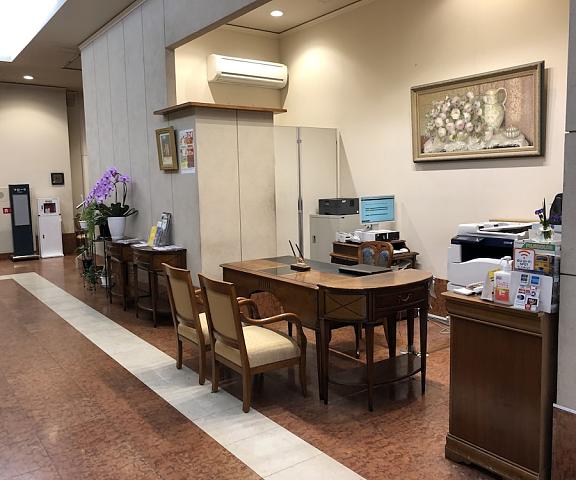Hotel Marital Sousei Kurume Fukuoka (prefecture) Kurume Reception