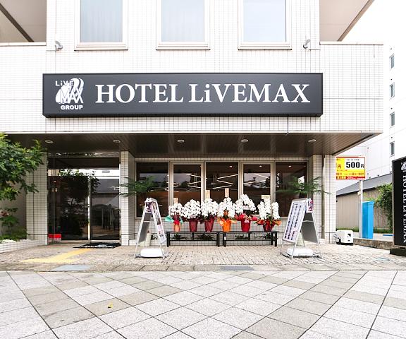 HOTEL LiVEMAX Fuji Ekimae Shizuoka (prefecture) Fuji Entrance