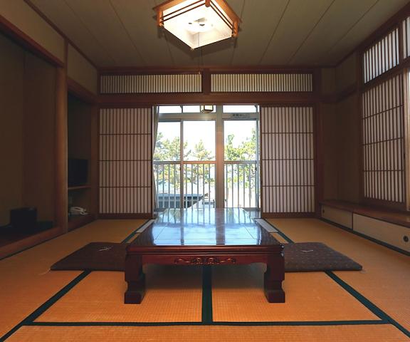 Ryokan Oomasa Saga (prefecture) Karatsu Room