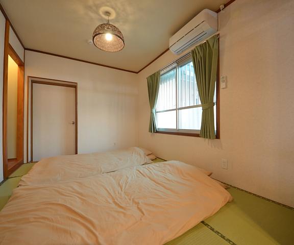 Sobe House in Yomitanson Okinawa (prefecture) Yomitan Room