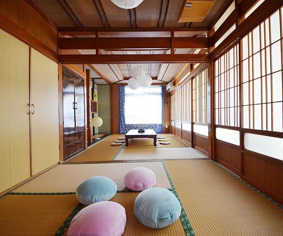 Yomitanson Resort House Okinawa (prefecture) Yomitan Room