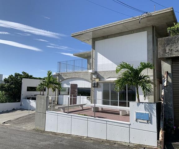 JAM ClubHouse Resort Okinawa (prefecture) Yomitan Exterior Detail