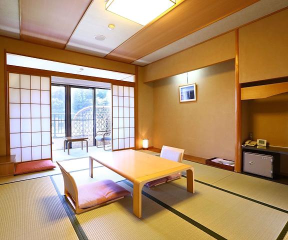 Yugawara Chiyodasou Kanagawa (prefecture) Yugawara Room
