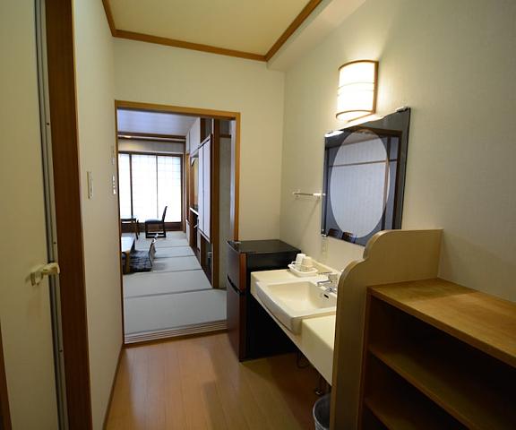 Nasushiobara Ichimantei Tochigi (prefecture) Nasushiobara Room
