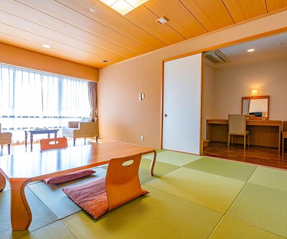 Ooedo Onsen Monogatari Minoh Kanko Hotel Osaka (prefecture) Minoh Room