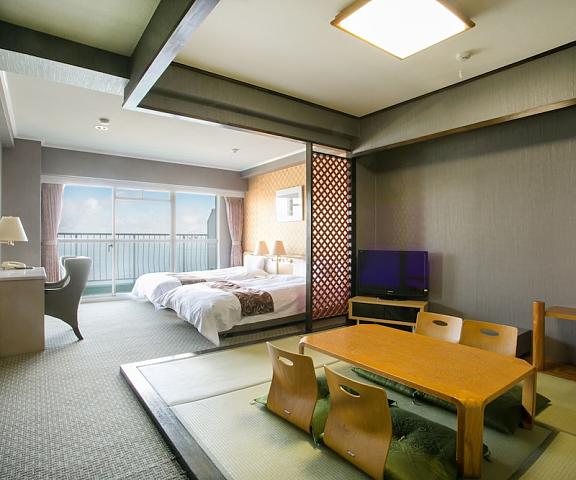 mikawawan resort linx Aichi (prefecture) Nishio Room