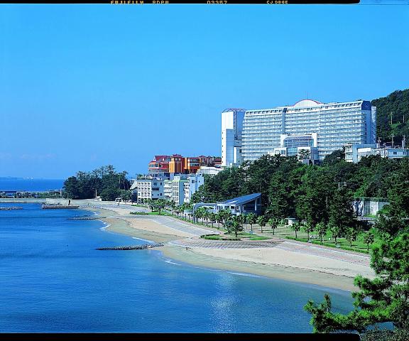 mikawawan resort linx Aichi (prefecture) Nishio Exterior Detail