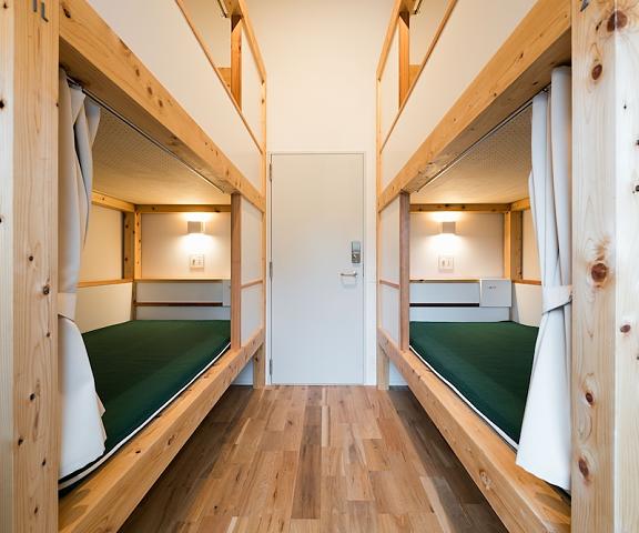 Mt.Takao Base Camp - Hostel Tokyo (prefecture) Hachioji Room