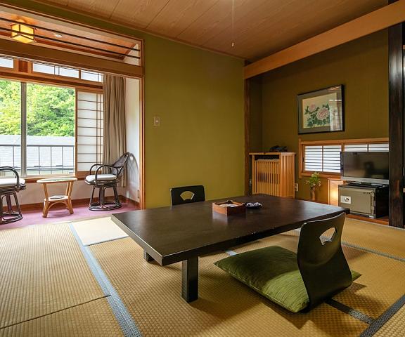 Shima Onsen Kotobukiya Ryokan Gunma (prefecture) Nakanojo Room