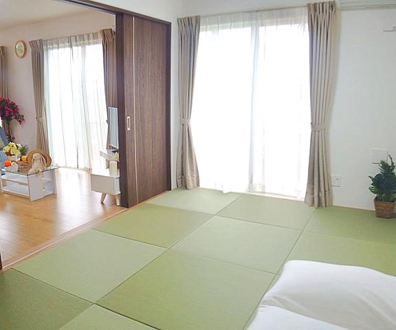 Ecot Shimozato 1 Okinawa (prefecture) Miyakojima Room
