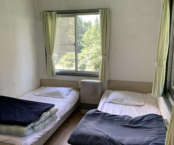 Gogakuan Nagano (prefecture) Shinano Room