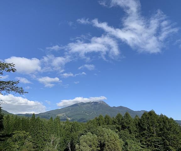 Gogakuan Nagano (prefecture) Shinano Terrace