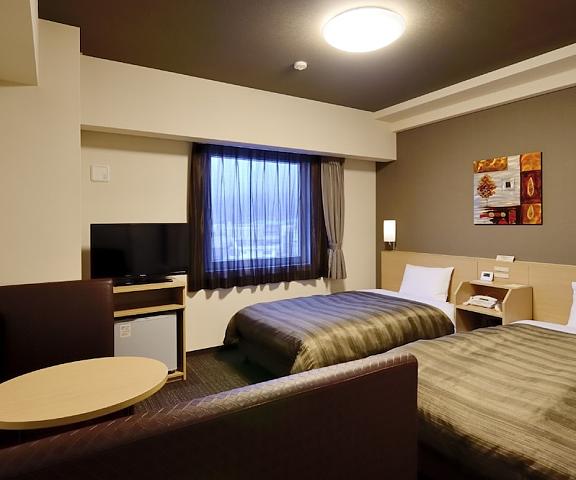 Hotel Route-Inn Kashiwa Minami - Kokudo 16 gou zoi Chiba (prefecture) Kashiwa Room