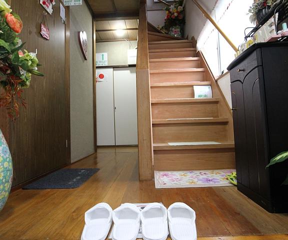 Hilda Inn Chiba (prefecture) Kashiwa Interior Entrance