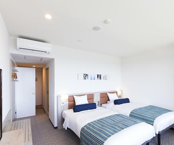 Shirahama Ocean Resort Chiba (prefecture) Minamiboso Room