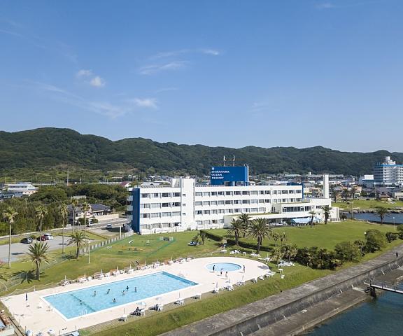 Shirahama Ocean Resort Chiba (prefecture) Minamiboso Exterior Detail