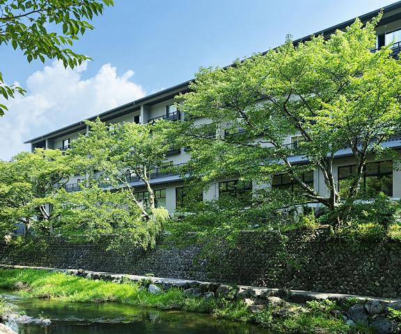 Hoshino Resorts KAI Nagato Yamaguchi (prefecture) Nagato Exterior Detail