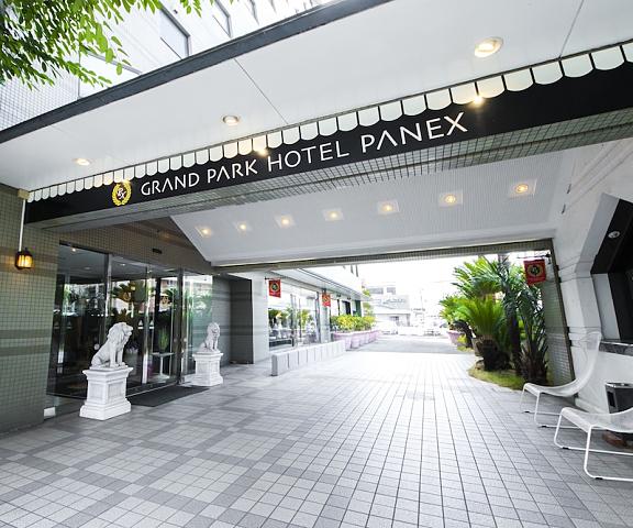 Grand Park Hotel Panex Kimitsu Chiba (prefecture) Kimitsu Facade