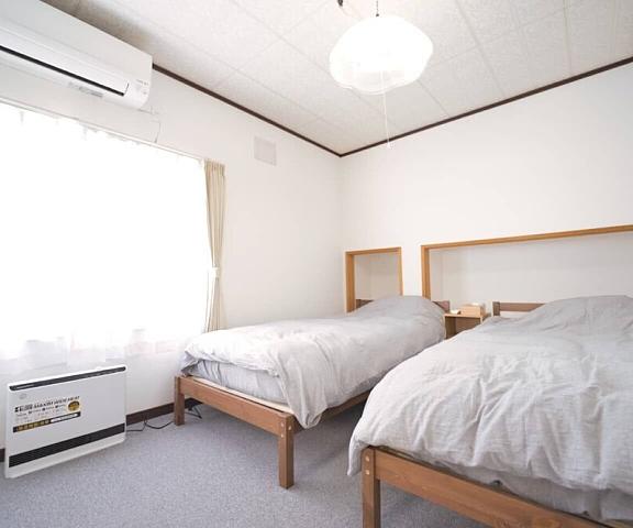 FURANO SKI HOUSE Hokkaido Furano Room