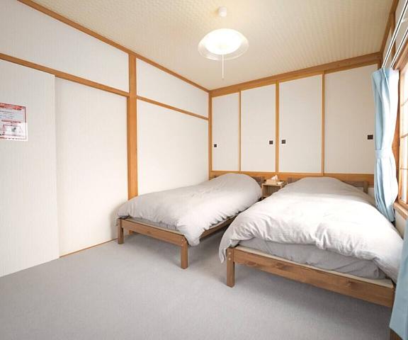 FURANO SKI HOUSE Hokkaido Furano Room