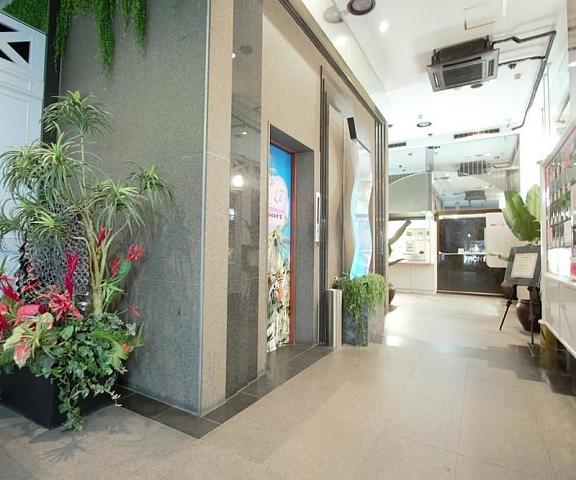 LaLa Resort - Adults Only Hyogo (prefecture) Kobe Lobby