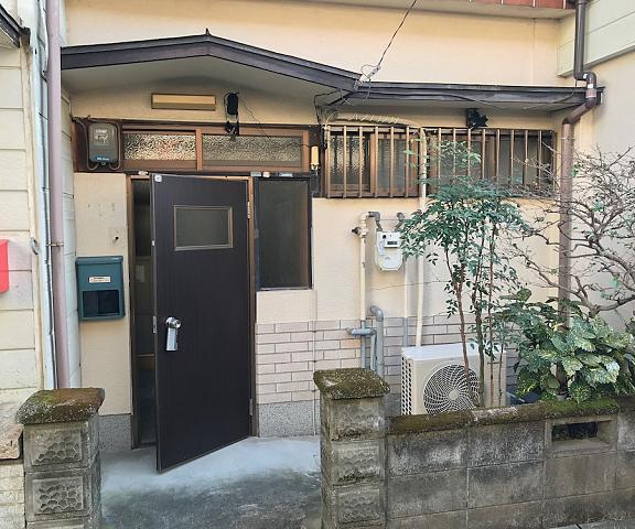 EX Two-story old private house Matsubara Osaka (prefecture) Matsubara Entrance