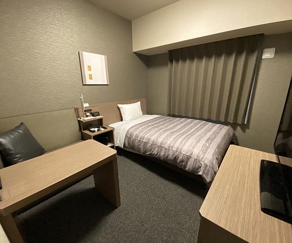 Hotel Route Inn Sakurai Ekimae Nara (prefecture) Sakurai Room