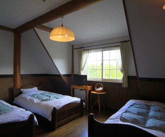 LODGE Clubman Iwate (prefecture) Hachimantai Room