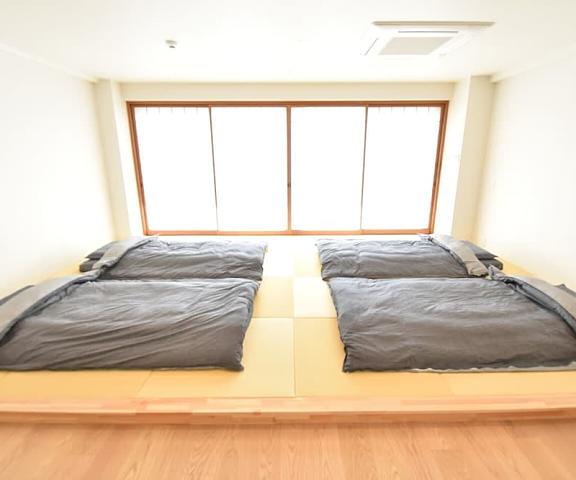 Enzo Uno D Okayama (prefecture) Tamano Room