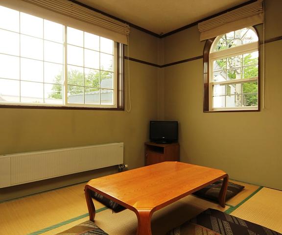 Pension Raisin Gunma (prefecture) Kusatsu Room
