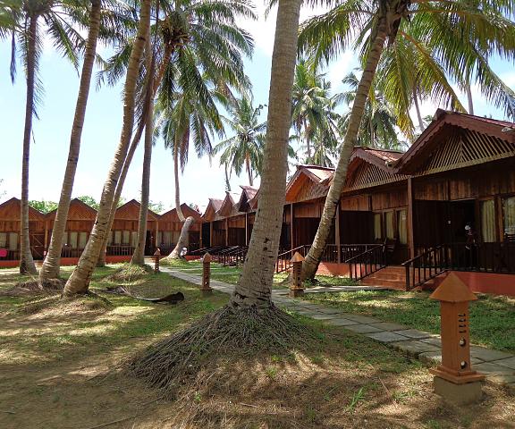Sea Princess Beach Resort Andaman and Nicobar Islands Port Blair Hotel Exterior