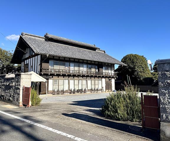 Kiyomizu House Gunma (prefecture) Takasaki Exterior Detail
