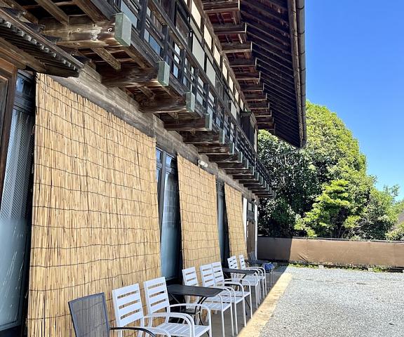 Kiyomizu House Gunma (prefecture) Takasaki Exterior Detail