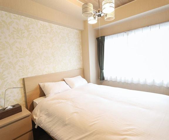 MU1 Nishifunabashi Residence Chiba (prefecture) Funabashi Room