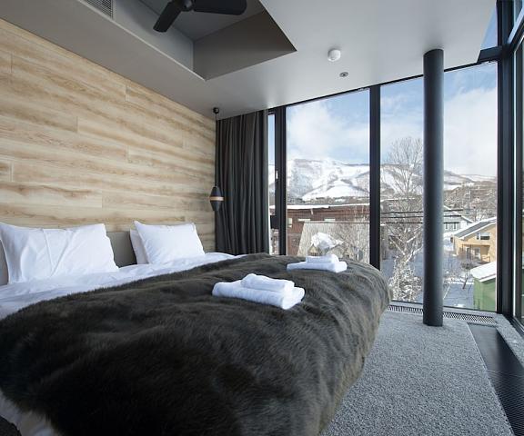 Aspect Luxury Apartments by H2 Life Hokkaido Kutchan Room